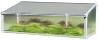 Juwel Thermo-Fr&uuml;hbeet 130/60 126 x 58 x 40/30 cm