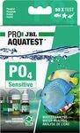 JBL PROAQUATEST PO4 Phosphat Sensitiv wei&szlig; / transparent / schwarz