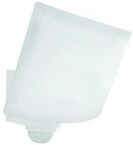 Link2Home WiFi LED Sensorleuchte 28W wei&szlig;