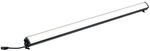 Paulmann Plug & Shine Bodenaufbauleuchte Outdoor anthrazit 85,6 cm warmwei&szlig;