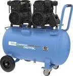 G&uuml;de Kompressor Airpower 375/8/100 ED-SILENT 8 bar 100 l 375 l/min 2,2 kW