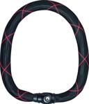 Abus Kettenschloss IVY Chain 9210/85 85 cm x &Oslash; 10 mm schwarz