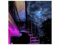 Müller Licht tint Außen-LED-Stripe 5 m RGBW dimmbar Smart Home