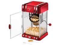 Unold Popcornautomat Retro 300 Watt GLO695341982