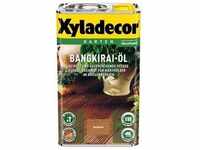 Xyladecor Bangkirai-Öl 2,5L