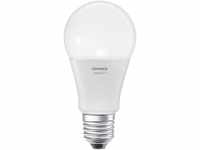Ledvance LED Leuchtmittel Smart+ BT CLA60 Birnenform E 27 - 9 W GLO773706161