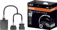 Osram Adapter LEDriving Smart CanBus LEDSC02-1 f&uuml;r Scheinwerferlampe H7 2x