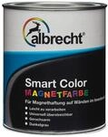 Albrecht Magnetfarbe 750 ml dunkelgrau