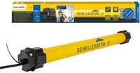 Schellenberg Funk-Rollladenmotor Maxi Premium 10 Nm f&uuml;r 60 mm Achtkantwelle