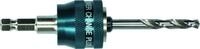 Bosch PC Plus-Dorn 3/8 8,7 mm mit Bohrer HSS-G &Oslash; 7,15 x 85 mm
