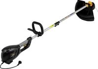 Alpina Elektro Motorsense ABR 1.0 EJ 1000 W, 37 cm Schnittbreite