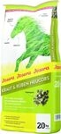 Josera Pferdefutter Kraut & R&uuml;ben Heucobs 20 kg