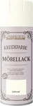 Rust-Oleum Kreidefarbe M&ouml;bellack 400 ml kalkwei&szlig;