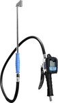 G&uuml;de Reifenf&uuml;ller Digital V 12 PRO mit digitalem Manometer