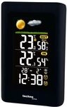 Technoline Wetterstation WS 6447 mit Farbdisplay