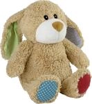Warmies Minis W&auml;rmekuscheltier Baby-Hase braun