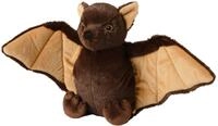 Warmies W&auml;rmekuscheltier Fledermaus