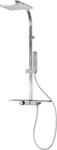 Schulte DuschMaster Rain II Square Ablage