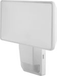 Ledvance LED Au&szlig;enleuchte Endura Pro Flood Sensor wei&szlig;