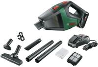 Bosch Akku-Handstaubsauger UniversalVac 18 18 V Solo