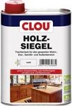 Clou Holz Siegel 250 ml matt