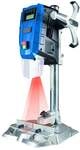 Scheppach Tischbohrmaschine DP55 710 W Digitaldisplay Laser