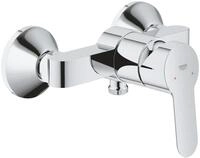 Grohe Duscharmatur BauEdge verchromt