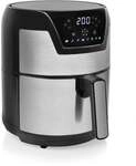 Princess Hei&szlig;luftfritteuse XXL 4,5 L 1500 W