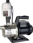 T.I.P. HausWasserautomat HWA 4400 Inox Plus F&ouml;rdermenge: 4.250 l/h, 900 W
