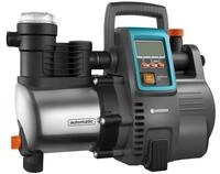 Gardena Haus- & Gartenautomat 6000/6 LCD inox 1.300 W