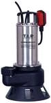 T.I.P. Schmutzwasser Tauchpumpe Extrema 36.000 l/h 14 m 2200 Watt