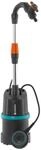 Gardena Regenfasspumpe 4000/1 400 Watt