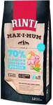 Rinti Max-i-Mum Hundetrockenfutter Junior 12 kg Huhn