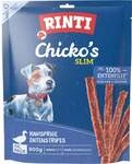 Rinti Chicko Hundesnack Slim Ente XXL 900 g