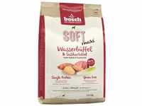 Bosch Petfood Concept Bosch HPC Soft Maxi Wasserbüffel & Süßkartoffel 2,5 kg