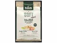 Bosch Petfood Concept Bosch HPC Soft Mini Wachtel & Kartoffel 2,5 kg GLO629306413