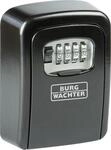 Burg W&auml;chter Schl&uuml;sseltresor KeySafe 30 Zinkdruckguss 12 x 9 cm