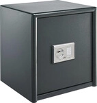 Burg W&auml;chter Wertschutzschrank Magno M 540 E Stahl 56 x 49,5 cm elektronisch