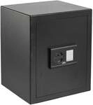 Burg W&auml;chter Home Safe H 240 E M&ouml;beltresor 52,8 x 43,5 x 38,2 cm