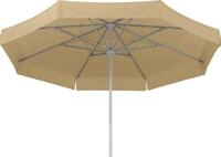 Schneider Sonnenschirm Jumbo sand &Oslash; 400 cm