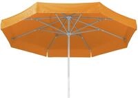 Schneider Sonnenschirm Jumbo orange &Oslash; 400 cm