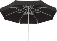 Schneider Sonnenschirm Jumbo schwarz &Oslash; 400 cm