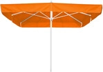 Schneider Sonnenschirm Quadro orange 300 x 300 cm