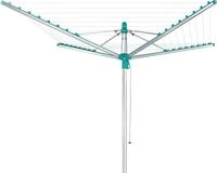 Leifheit W&auml;schespinne Linomatic 400 Easy