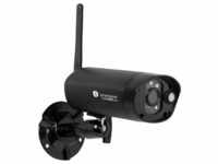 Smartwares IP-Außenkamera C995IP schwarz