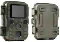 Technaxx Mini Wildtierkamera TX-117 1,9 Zoll TFT Farb-Display