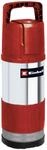 Einhell Tauchdruckpumpe GE-PP 1100 N-A max. F&ouml;rdermenge: 6.000 l/h 1100 W