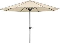Schneider Sonnenschirm Adria natur &Oslash; 350 cm
