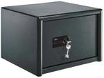 Burg W&auml;chter Magno-Safe M 520 S Kurzwaffentresor 36 x 49,5 x 44,5 cm