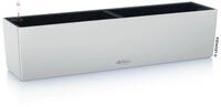 Lechuza Pflanzkasten Balconera Color 80 cm Kunststoff sandbraun